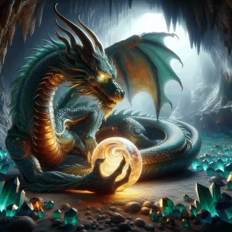 Immortal Dragons : Investir pour défier la mort et prolonger la vie