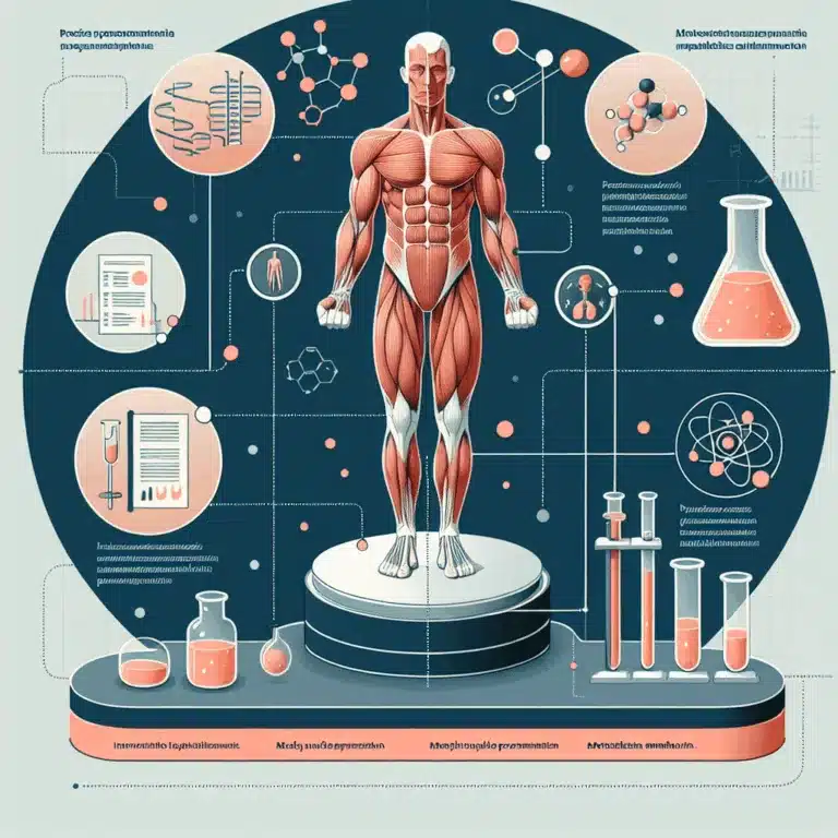 Atrogi : Une thérapie innovante pour préserver la masse musculaire et améliorer le métabolisme