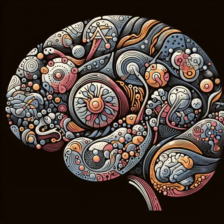 Les Variantes du Gène APOE et leur Impact sur la Maladie d’Alzheimer : Mécanismes Inflammatoires et Protection Neurocognitive