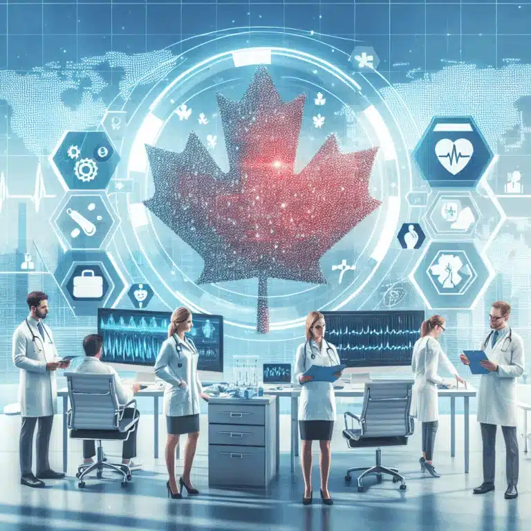 NiaHealth : Révolutionner les soins de santé proactifs au Canada