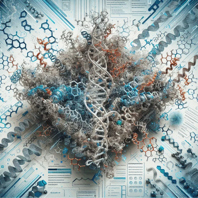 ProtoBind-Diff : Une Révolution dans la Découverte de Médicaments Basée sur la Séquence Protéique