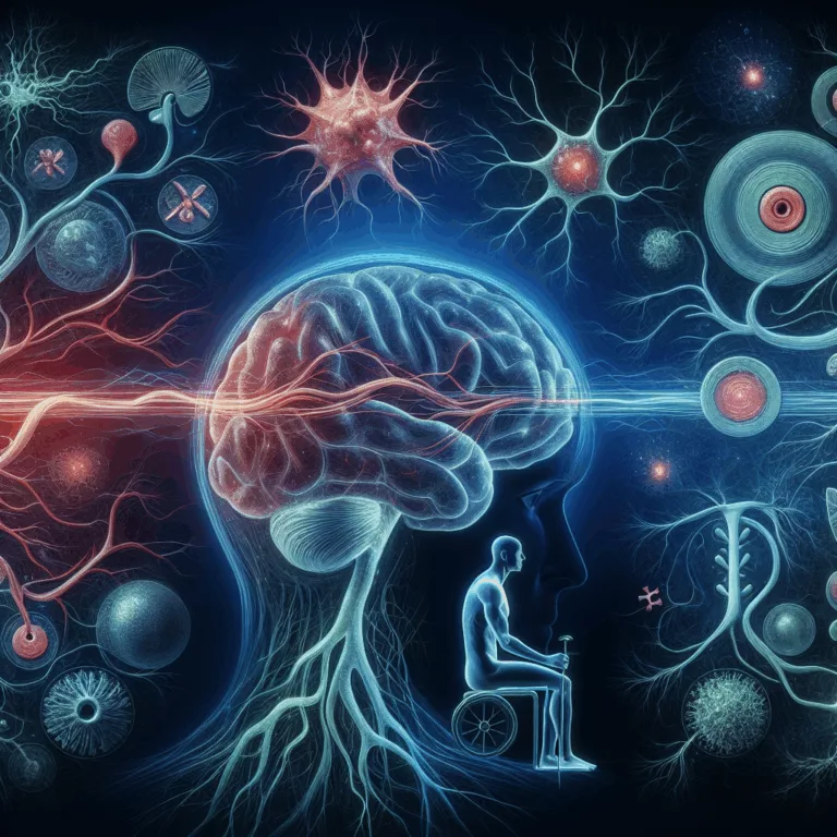 Avancées dans la compréhension et le traitement de la démence vasculaire