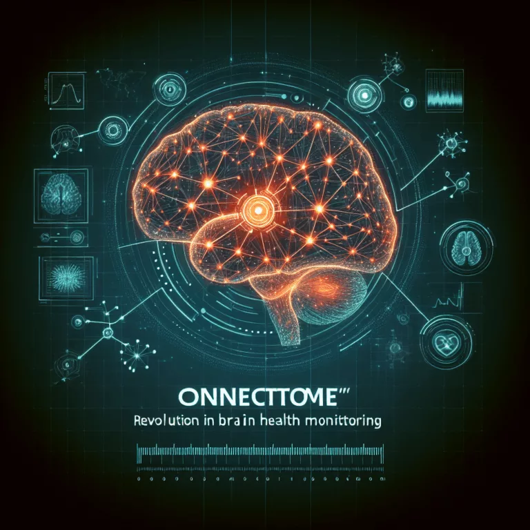 Connectome : une révolution dans la surveillance de la santé cérébrale