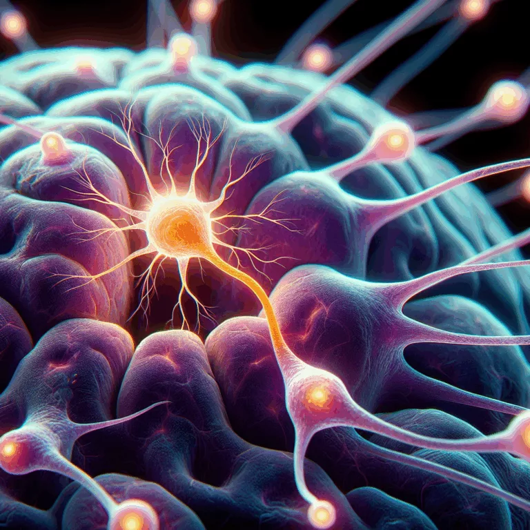 La Neurogenèse chez l’Homme : Vers une Compréhension des Nouveaux Neurones Adultes