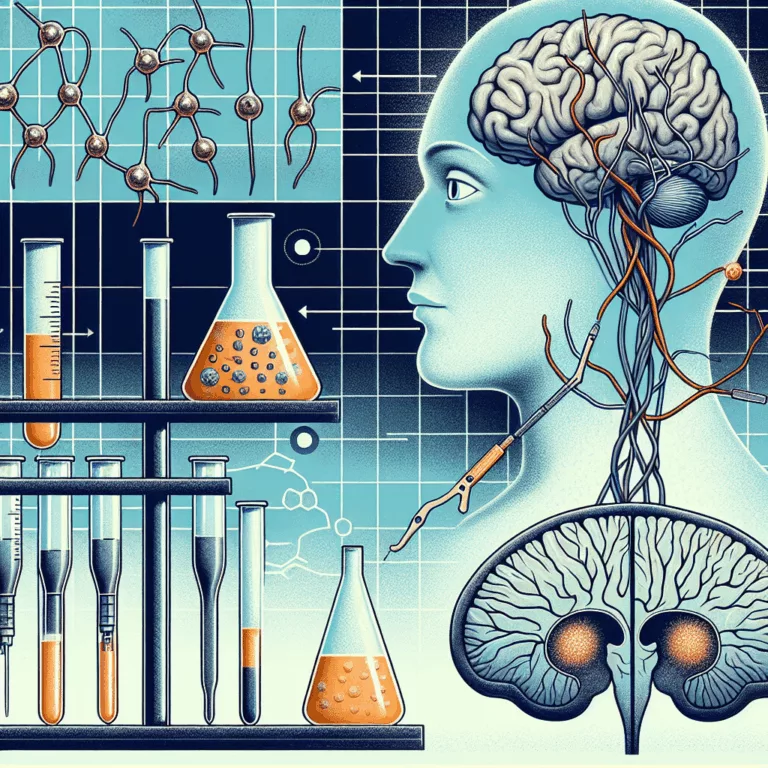 Les avancées de la remyélinisation : thérapies par cellules souches neurales et sclérose en plaques