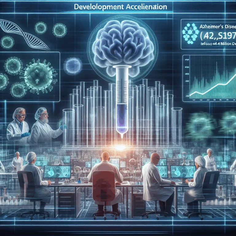 Illimis Therapeutics : Accélération du développement de médicaments contre Alzheimer grâce à un financement de 42 millions de dollars