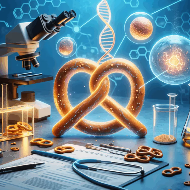 Pretzel Therapeutics : Une avancée prometteuse dans le traitement des maladies mitochondriales