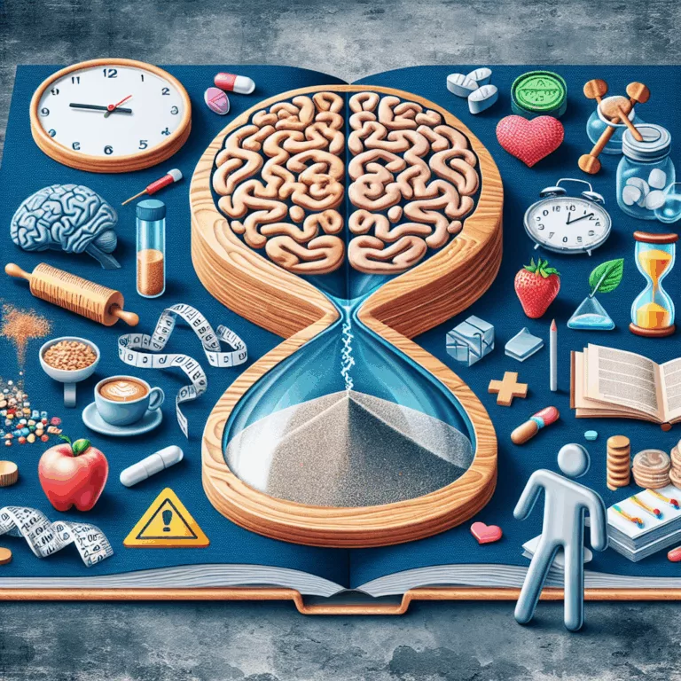 L’impact des choix de mode de vie et des traitements sur le vieillissement et la santé cérébrale