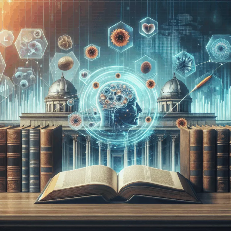 L’Influence des Maladies Chroniques sur le Risque de Démence : Une Étude de l’Université d’Oxford