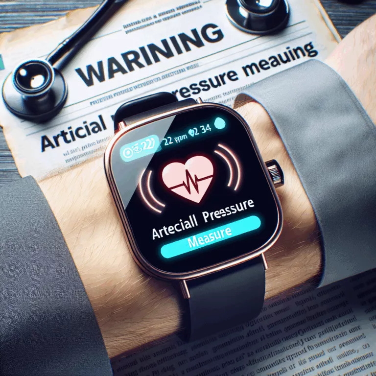 Whoop conteste l’avertissement de la FDA sur sa fonctionnalité de pression artérielle