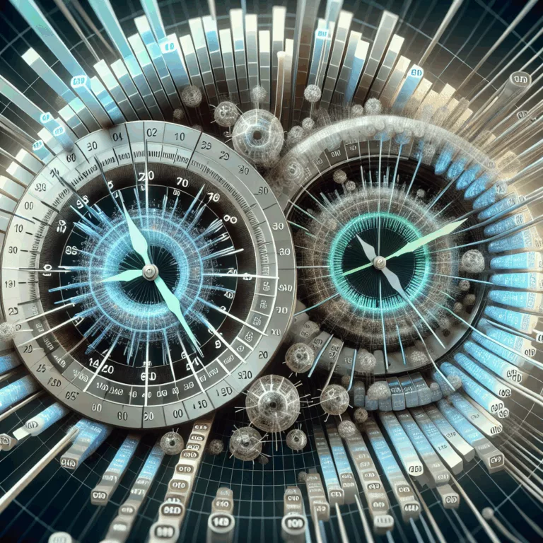 Efficacité des Horloges Épigénétiques GrimAge et GrimAge2 dans la Prédiction de la Mortalité