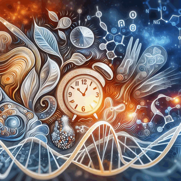 L’impact de l’ACBP sur le vieillissement dégénératif : nouvelles perspectives thérapeutiques