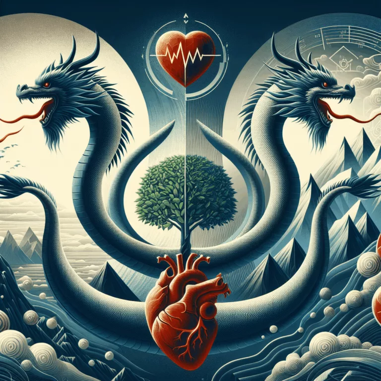 Immortal Dragons : Un Fonds d’Investissement pour Redéfinir la Longévité et la Santé