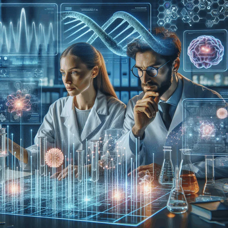 Repurposing de médicaments pour traiter la maladie d’Alzheimer : une approche innovante