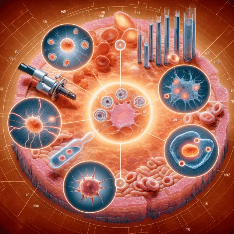 L’impact des exosomes dérivés de cellules souches sur le photo-vieillissement de la peau