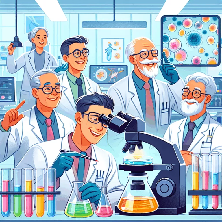 Nouveaux Avancées dans le Traitement de la Surdité Liée à l’Âge par la Génération de Cellules Ciliées