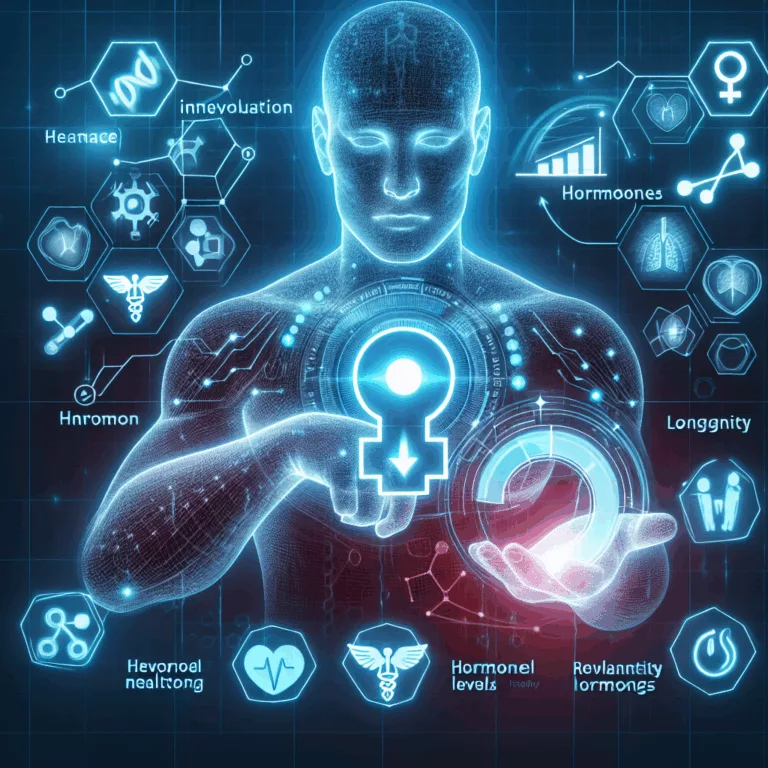 Eli Health : Révolutionner le suivi hormonal pour améliorer la santé et la longévité