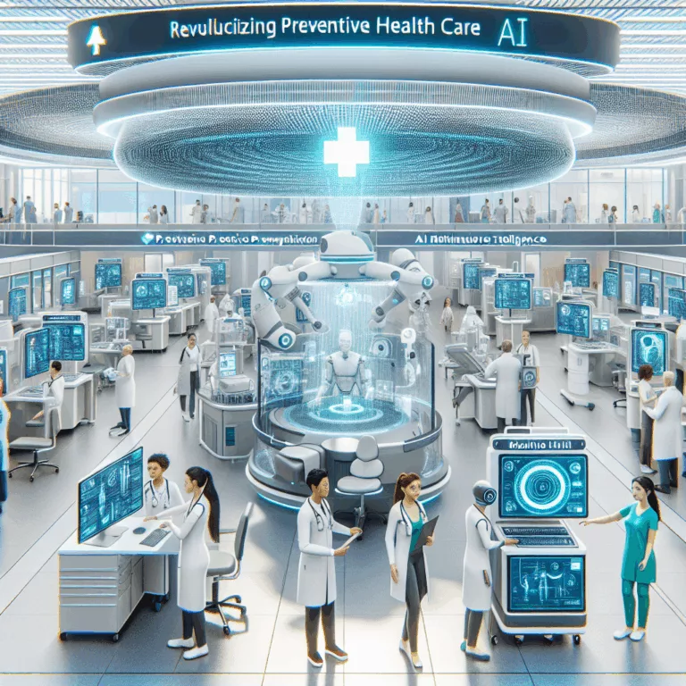 Everlab : Une clinique australienne révolutionne la santé préventive grâce à l’intelligence artificielle