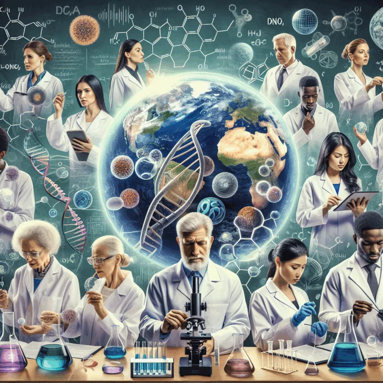 Lutte contre le Vieillissement : Nouvelles Perspectives et Avancées Scientifiques