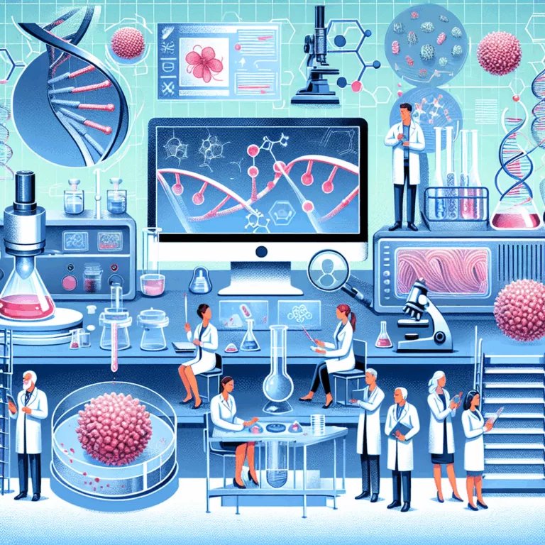 Avancées des thérapies géniques pour le traitement du vieillissement