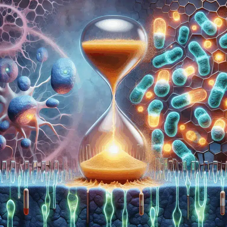 Transplantation de mitochondries : Une nouvelle frontière dans la lutte contre le vieillissement