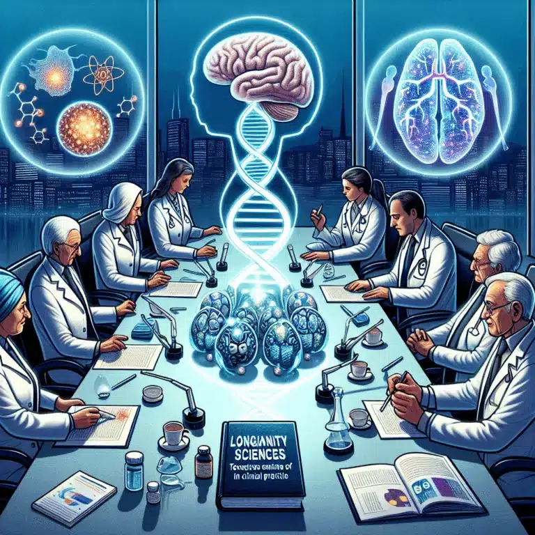 Sommet de Genève : Vers une intégration des sciences de la longévité dans la pratique clinique