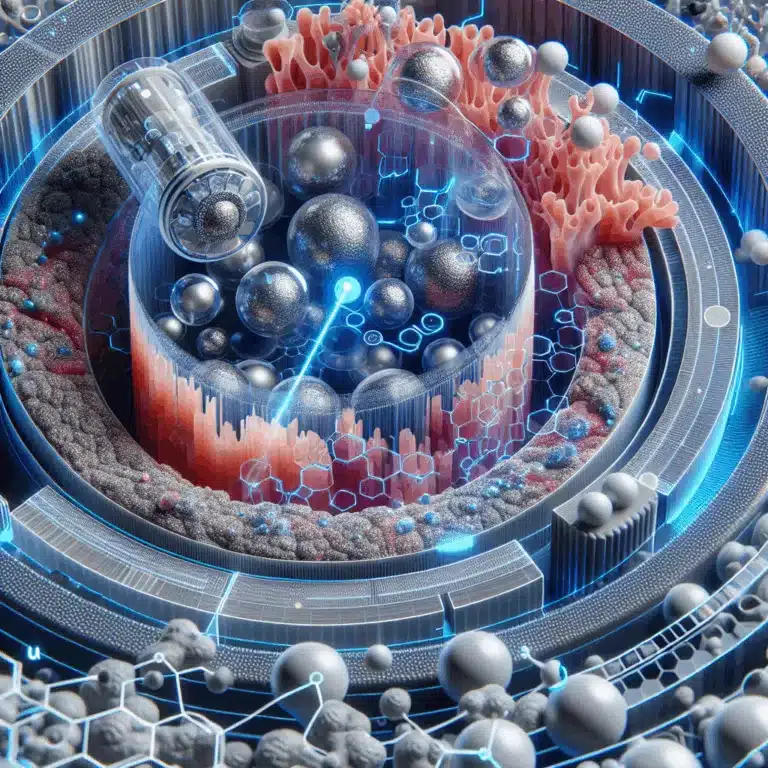 Avancées dans la régénération du cartilage : Nanoparticules et nouvelles thérapies