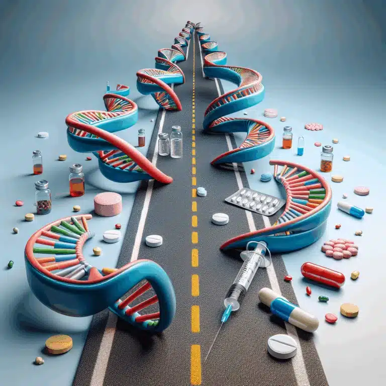 Une avancée dans la livraison orale de traitements protéiques : vers la fin des injections