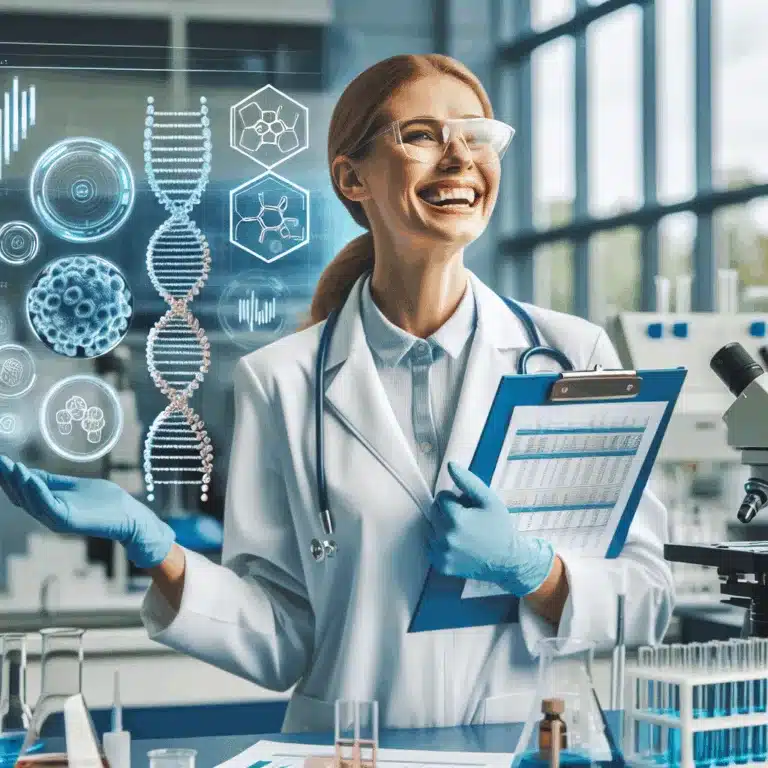 Nommer Joan Mannick comme Directrice Médicale : Un pas vers des essais cliniques chez Altos Labs