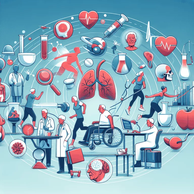 Lutte contre le vieillissement : Nouvelles avancées et défis