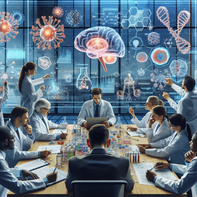 Comprendre les synucléinopathies : Un nouvel espoir thérapeutique pour la maladie de Parkinson