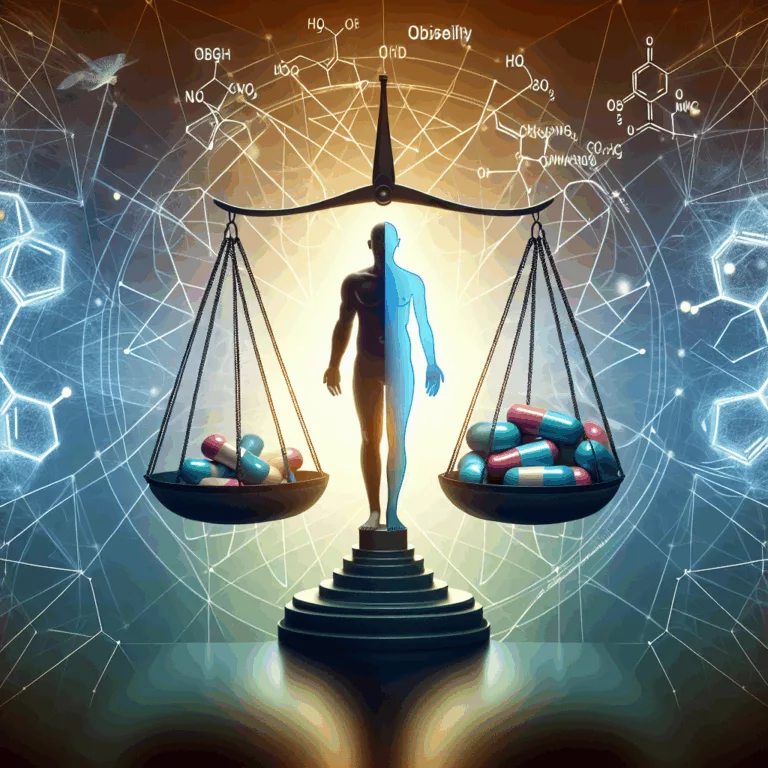 L’importance de la tolérabilité dans les nouveaux médicaments contre l’obésité