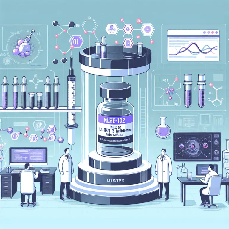 BioAge Labs annonce le début d&rsquo;un essai clinique pour son inhibiteur de NLRP3 BGE-102 dans le traitement de l&rsquo;obésité