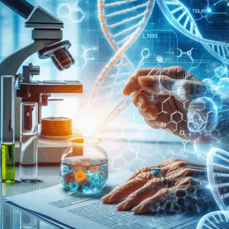 Lutte contre le vieillissement : Nouvelles perspectives et recherches dans l’industrie de la longévité