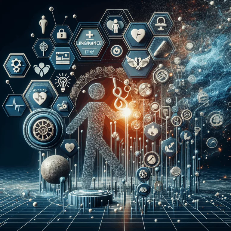 Partenariat d’Ethos et Lifeforce : L’assurance-vie au service de la longévité