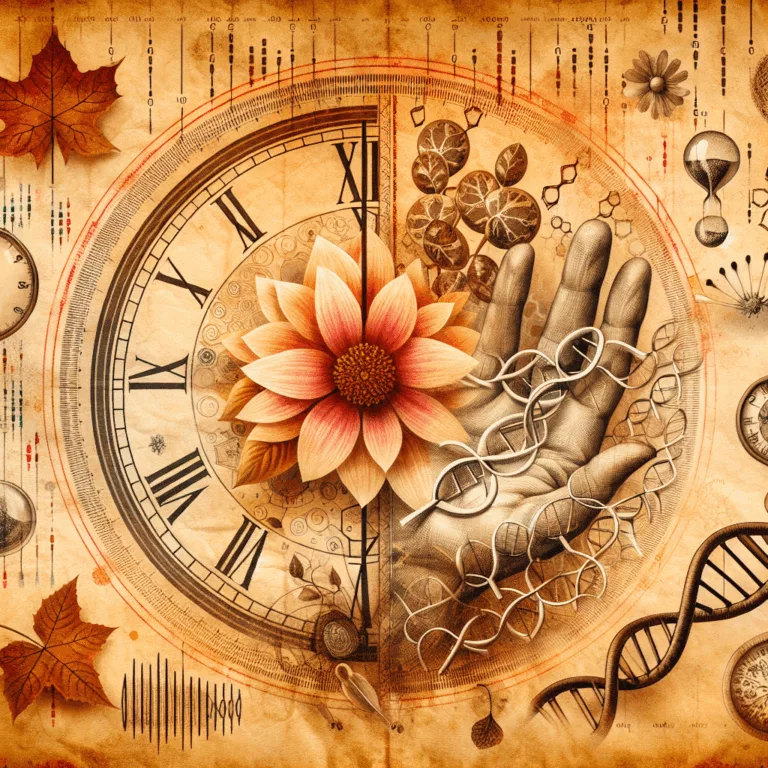 La Pléiotropie Antagoniste : Une Étude sur le Vieillissement et la Reproduction