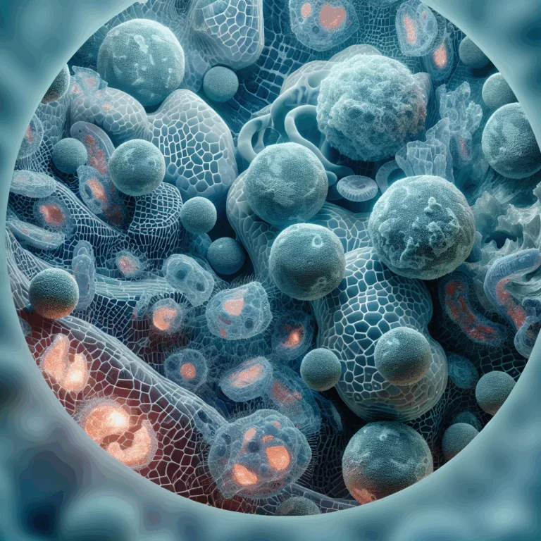 Le rôle du tissu adipeux dans le vieillissement du système immunitaire : Une étude sur les cellules T associées à l’âge