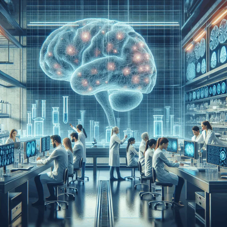 Investir dans la recherche sur la démence pour améliorer la santé mondiale et la longévité