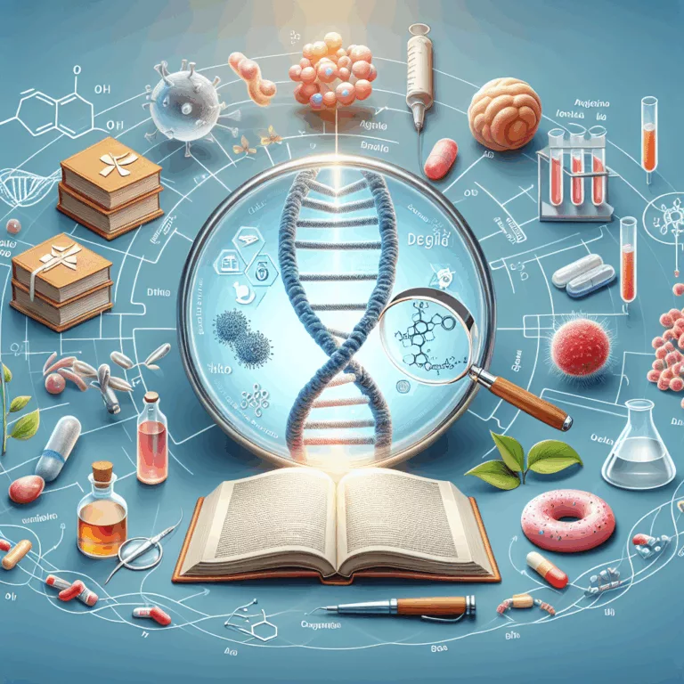 La Traduction et Son Impact sur la Longévité : Une Étude sur les Levures