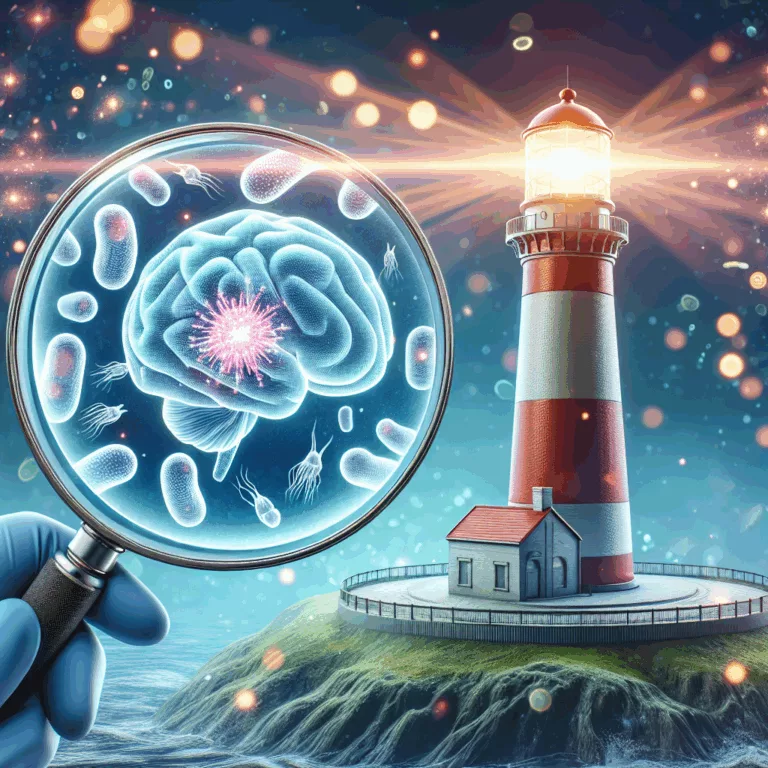 Lighthouse Pharma obtient un financement majeur pour faire avancer un traitement contre Alzheimer ciblant une bactérie buccale