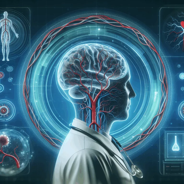 Un nouvel outil de diagnostic révolutionnaire pour la maladie d’Alzheimer basé sur l’hypothèse vasculaire