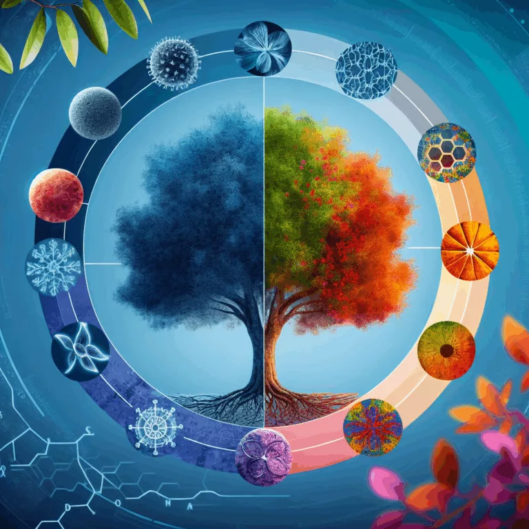 L’impact de la ménopause sur le vieillissement biologique chez les femmes