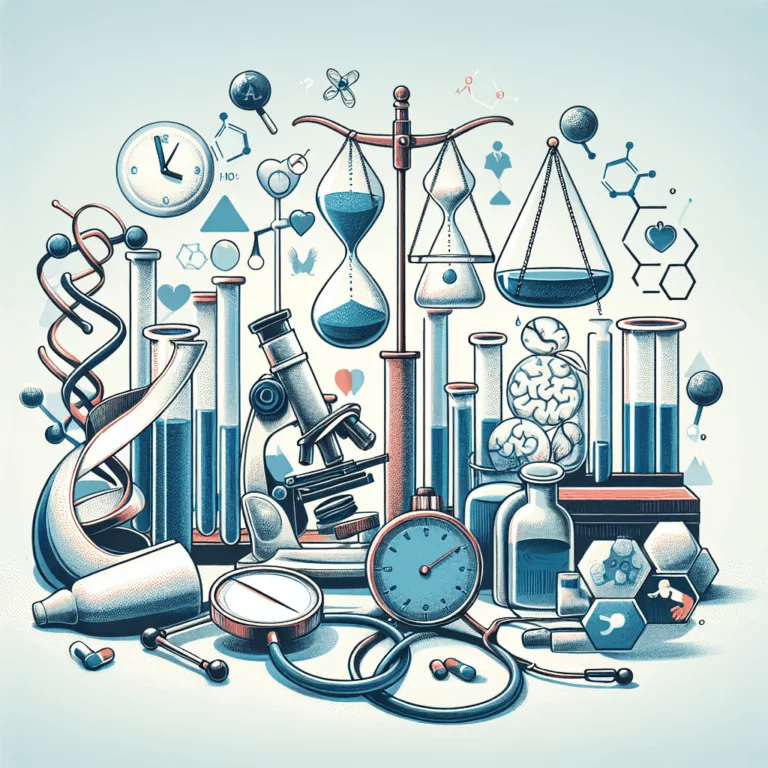 Les biomarqueurs du vieillissement : Défis et promesses pour une application clinique