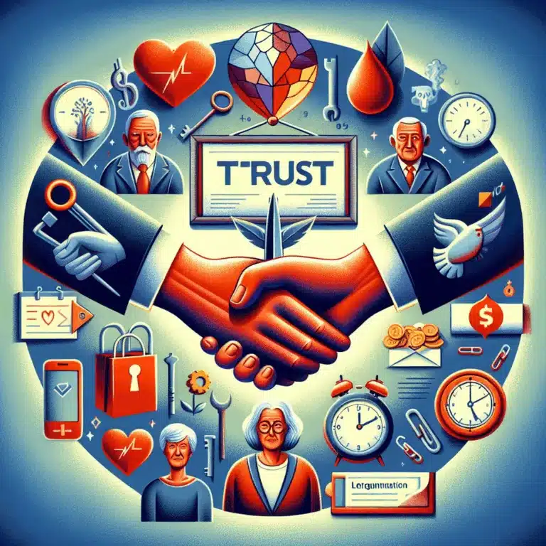 La confiance : l’ingrédient manquant dans la révolution de la longévité