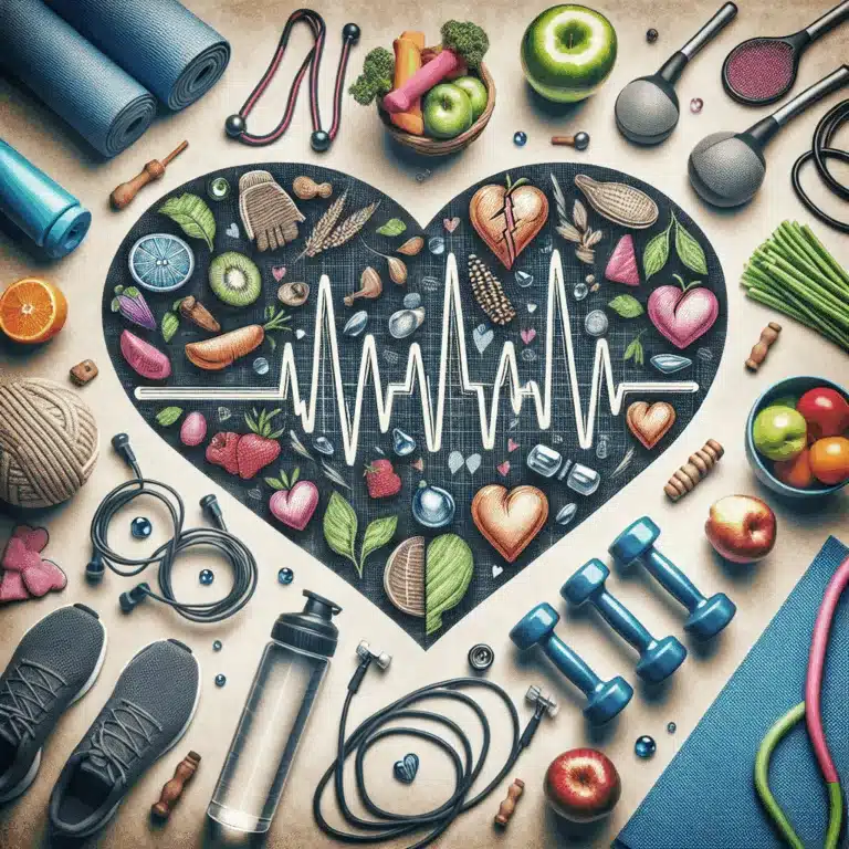 L’impact de l’activité physique sur la santé et la longévité