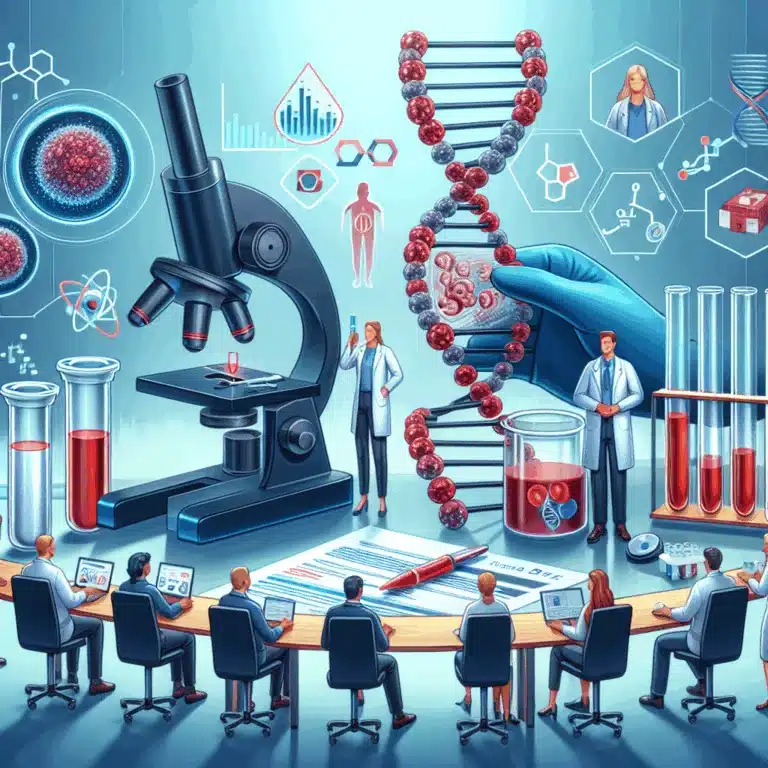 Minovia Therapeutics reçoit un financement pour le développement de biomarqueurs sanguins liés à la santé mitochondriale