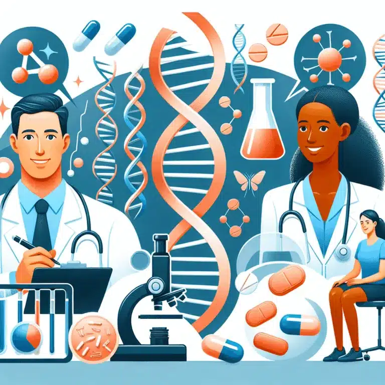 Avancées dans le traitement de l’amyloïdose à transthyretin