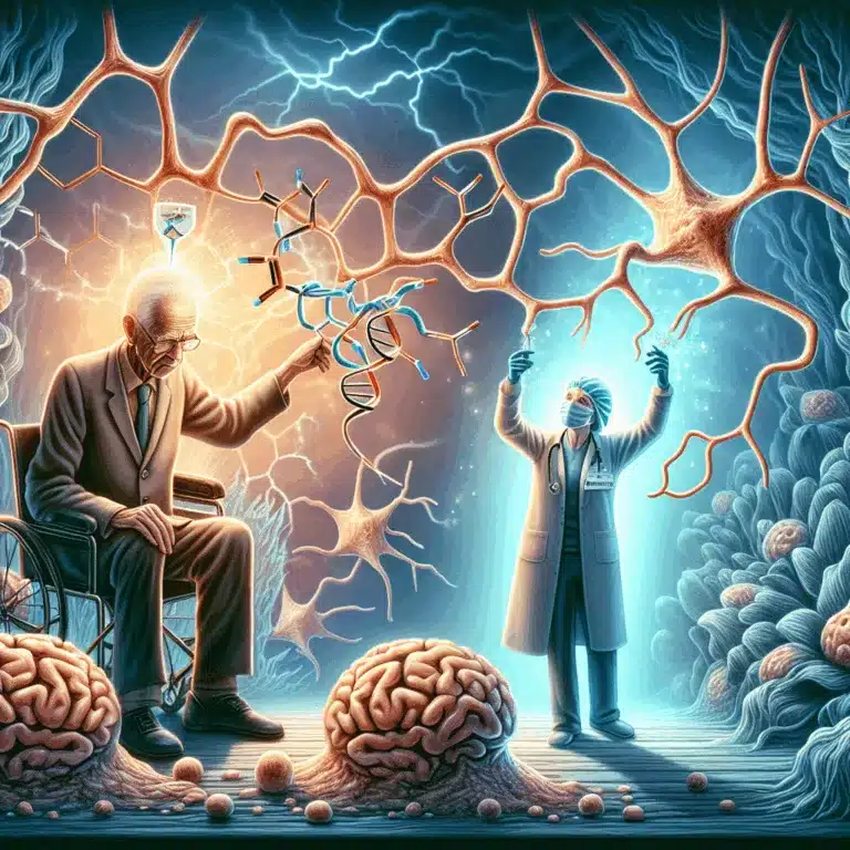 Le Rôle Protecteur de la Midkine dans la Pathologie Amyloïde de la Maladie d’Alzheimer