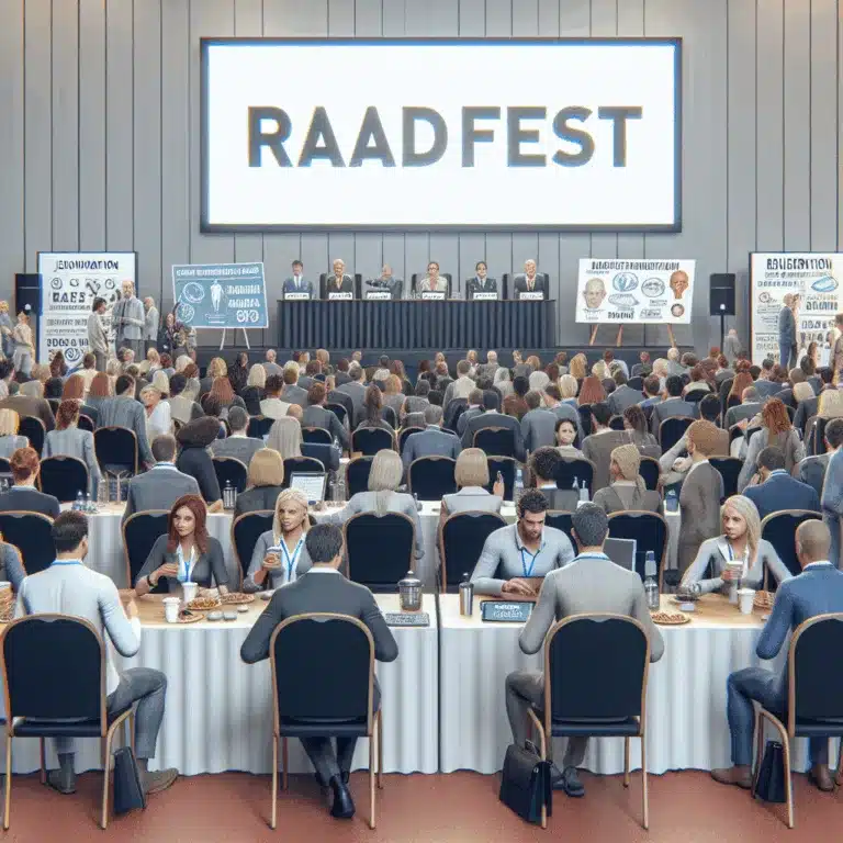 Incidents au RAADfest : Réflexions sur les thérapies de rajeunissement et la sécurité des traitements