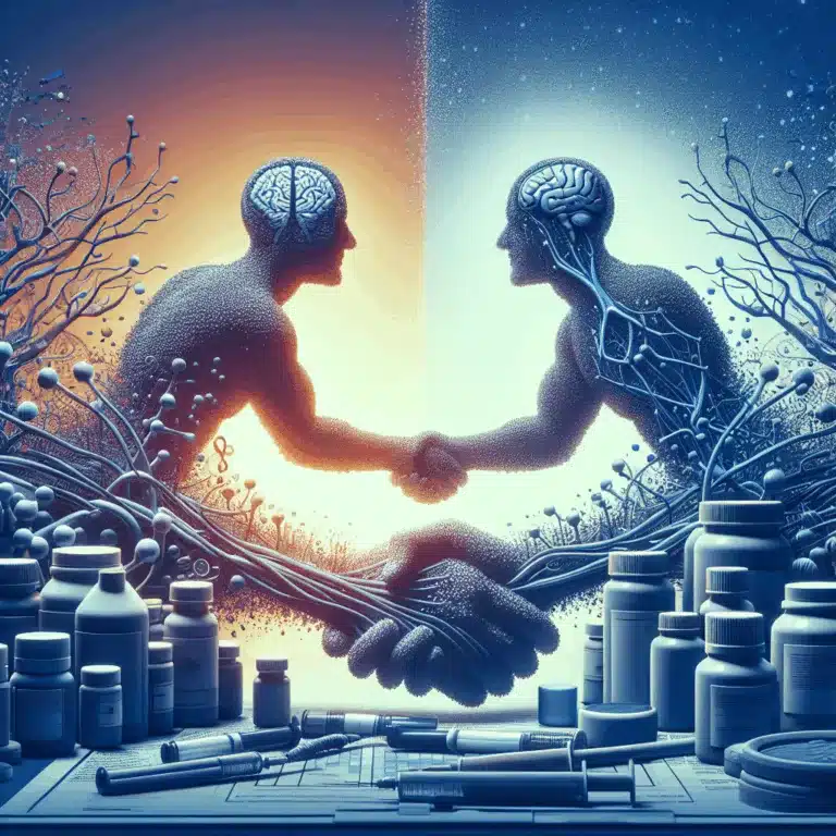 Accord révolutionnaire entre Arrowhead et Novartis pour un traitement de la maladie de Parkinson